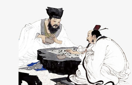 古人为何喜欢下棋？其中都有哪些趣事呢？