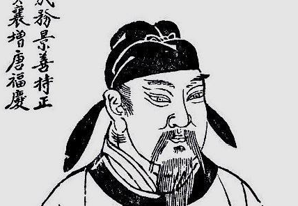 宋璟是什么样的人？文学水平有多高？