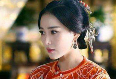 哈达公主死的有多惨？处死之后还规定要划300刀