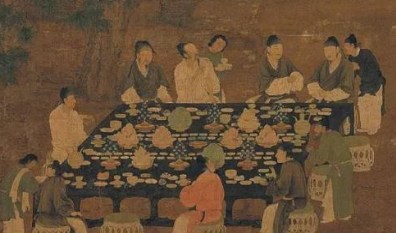 宋朝经济竟然这么的发达 为什么教科书上会这样的的评价呢