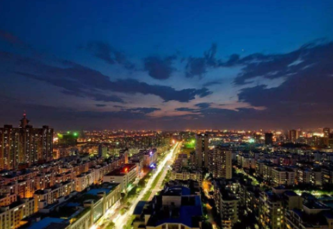 明清时期的四大名镇分别是哪四个城市？它们现在的发展情况如何？