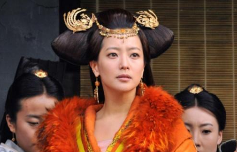 尔朱英娥本可享受荣华富贵，最后她的结局为什么那么惨？