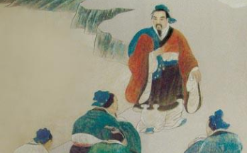 成语“一毛不拔”出自哪里？其中又有哪些典故呢？