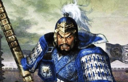 夏侯渊到底有多厉害？他是什么实力