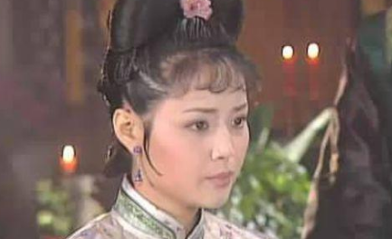 苏麻喇姑的两个习惯:一个是常年不洗澡，另一个更难以理解！