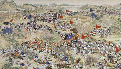 揭秘：明朝流寇主力主要是哪类人组成的？