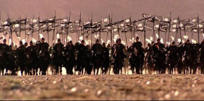 岭南五十万秦军按兵不动造成秦朝加速灭亡！