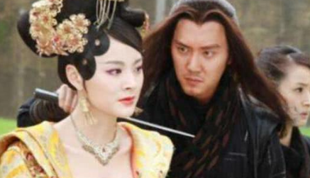 北齐美女冯小怜是怎么死的?天赋很特别，最后因被虐待而亡