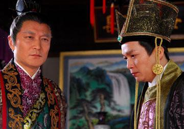 仇士良真的是假太监吗？不仅权倾朝野还娶妻生子