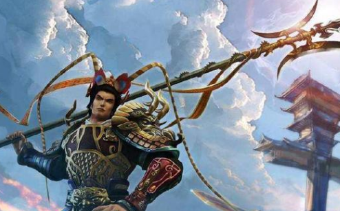 方天画戟的伤害有多高？有多重