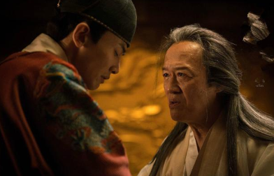 魏学濂：父兄都是忠烈之士，自己却投降了敌人