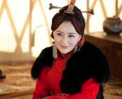 皇太极在位时，为什么娶敌军女子为后妃？