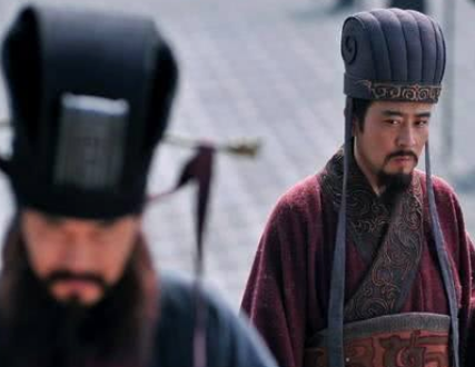 蜀汉时期两大人才，却鲜为人知