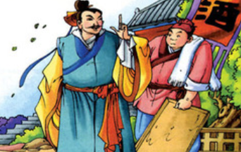 成语“华而不实”出自哪里？其中又有哪些典故呢？