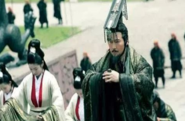 晋朝时期的太康盛世是什么结局？真相是什么