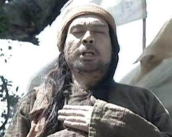 萧朝贵是什么结局？他是怎么死的