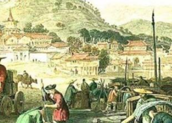 清朝的支柱产业之一，揭秘茶业在清朝的发展状况