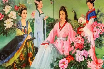 盘点中国古代历史上的四大才女，她们身上有着哪些故事？