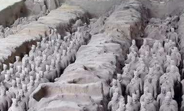 古时候的妃嫔下场如何 白绫一条是最幸运的