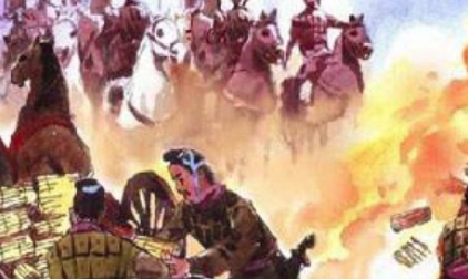 秦始皇焚书坑儒时，唯独不敢烧这本书