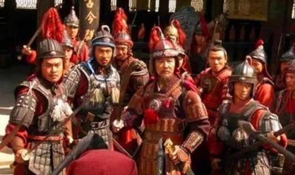 汤和放走了100个侍妾，背后真实目的是什么？