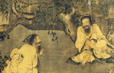 成语“以暴易暴”出自哪里？其中又有哪些历史典故呢？