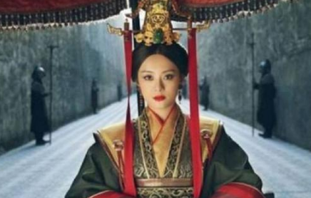 宣太后为什么要对义渠王痛下杀手？原因是什么