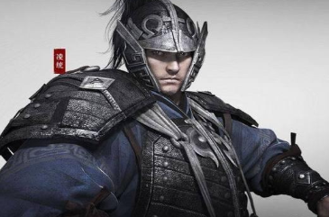 凌统：孙吴名将，为父报仇的孝子