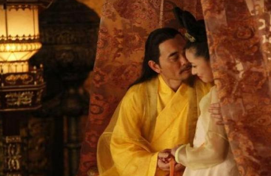 为什么说朱厚照是最悲剧的皇帝 一生有上百余个儿子却都不是自己亲生的