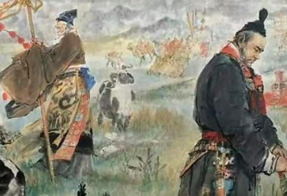 汉朝名将被迫投降匈奴，死后子孙世袭现在成了中国的邻居！