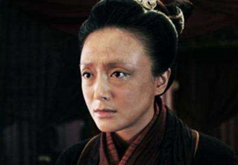 吕雉本来是一个温柔贤惠的女人 为何最后会变成蛇蝎妇人呢