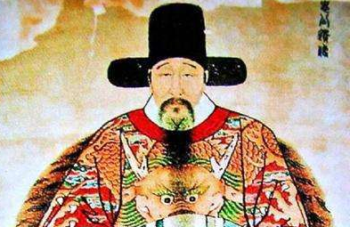 明朝最牛首辅张居正，戚继光都送美人向他行贿