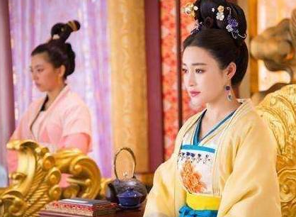 刘娥到底有多受宠？拒绝成为第二个女皇帝