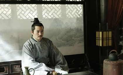 吕端：北宋时期的大臣，死后被追赠司空、谥正惠