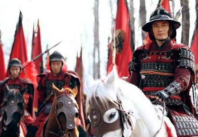 张浚是怎么误国的？害死名将，毁掉恢复中原希望