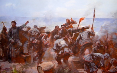 石达开总是一言不合就离开，背后到底什么原因？