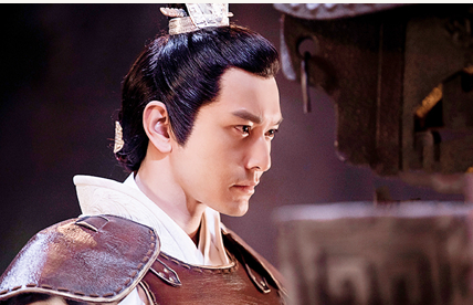 曹玮：北宋名将，为昭勋阁二十四功臣之一，谥号&ldquo;武穆&rdquo;