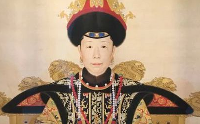历史上真实的惇妃是什么样的？她到底有多猖狂？