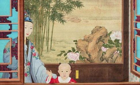 清朝皇子们一天怎么度过？凌晨3点就开始读书