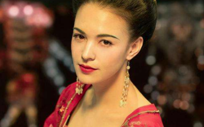 杨贵妃以胖为美，杨贵妃究竟有多胖？