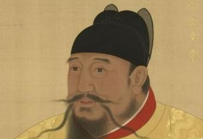 明清皇帝在胡须上面 为何会有如此大的差别呢