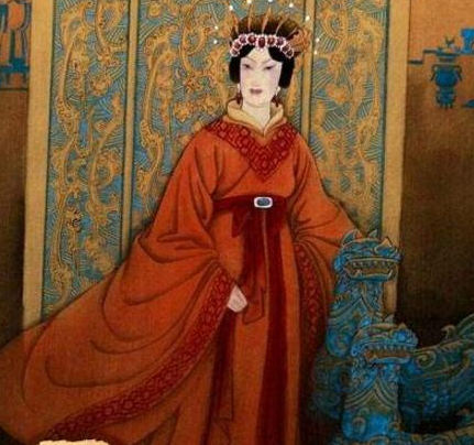 吕后称制刘邦很多儿子都遭迫害 又有谁能够幸免于这场迫害