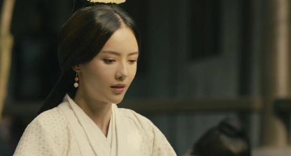 古代女人的地位真的很低啊！西施不管怎么样都逃不出这个结果！