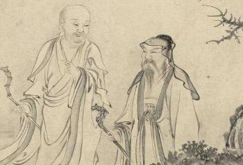 他是北宋著名画家，揭秘李公麟的生平趣事