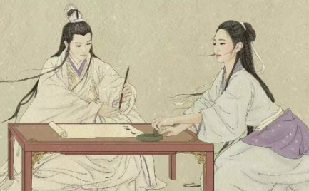 揭秘：那些文坛大佬与他们的妹妹关系好吗？