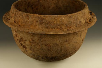 宋朝的铁锅到底是什么样的 为何蒙古会为它抢破了头呢