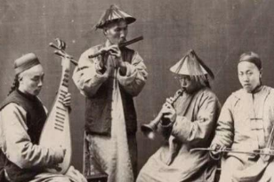 清朝的王爷是怎么消遣时间 有钱的人生活果然没法想象