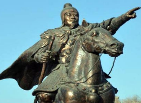 常遇春的大儿子常茂的结局是什么 常茂最后是怎么死的