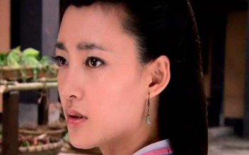 王娡：从村姑成当朝皇后，还生下了千古一帝