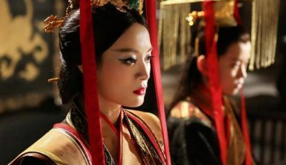 历史上真的有芈姝这个人吗 真实的她又是什么样的